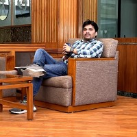 Ambuj Tiwari