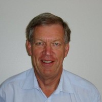 Peter Griffiths