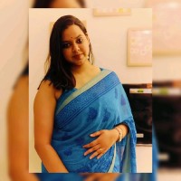 Ishita Kadam