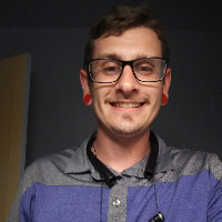 Andrew Powers