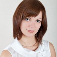 Томашевская Вера