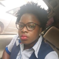 Rose Mary Nakanwagi