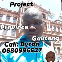 Byron Nduna
