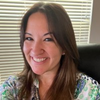 Christie Maimo
