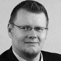 Andre Zimmermann