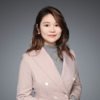 Gillian Zhang