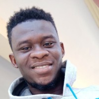 Richie Bryan Mensah