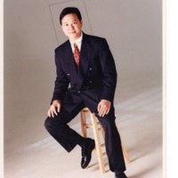 Eric Teo