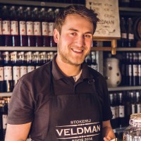Willem Veldman
