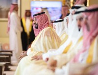 ABDULLAH BIN DAGHER