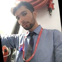 Pukhraj Choudhary