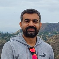 Saumil Patel