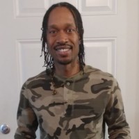 Izeal Atkins