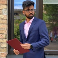 Vishal Ayre
