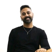 Rickesh Chauhan