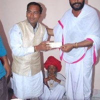 NARESH DEWASI