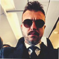 Nikos Kefalas