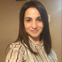 Zareen Palmer