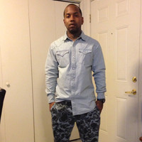 Carlos Watson