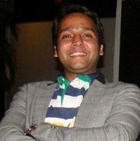Nitesh Agrawal
