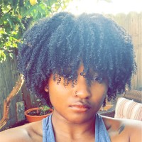 Alexis Malone