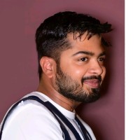 Avinash Maurya