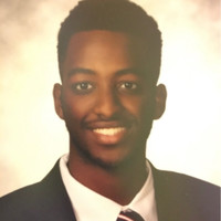Francis Ntimba Jr