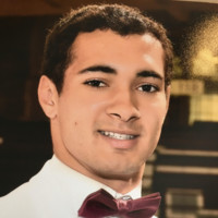 Jesse Martinez