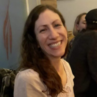 Lorna Ford
