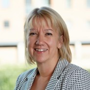Gillian Coverley
