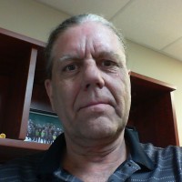 Ron Regelsky