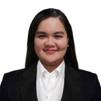 Kathleen Mae Dela Cueva