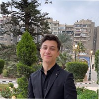 Youssef Ayman
