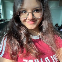 Juhi Chavan