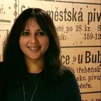Tuhina Bhattacharyya