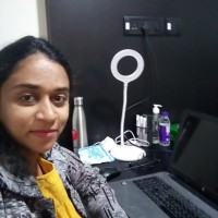 Thejeswini Mohanraj