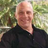 Tony Colombo