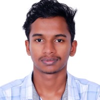 JISHNU M