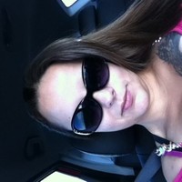 Amber Naegele Taylor