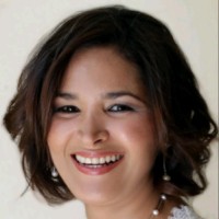 Ericka Colindres