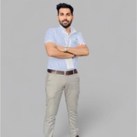 Navneet Chaudhary