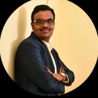 Vignesh Ramaswamy