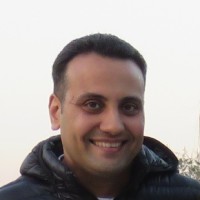 Bahgat Yousef