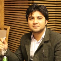 Zohaib Akram