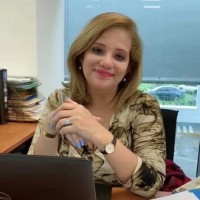 Rita Cedeño