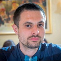 Ionut Gabriel Bujor