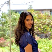 Keerthana Daggupati