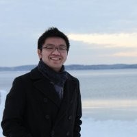 Herbert Bintoroe Lie