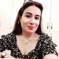 Pınar Kaplan