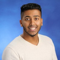 Joe Singh
